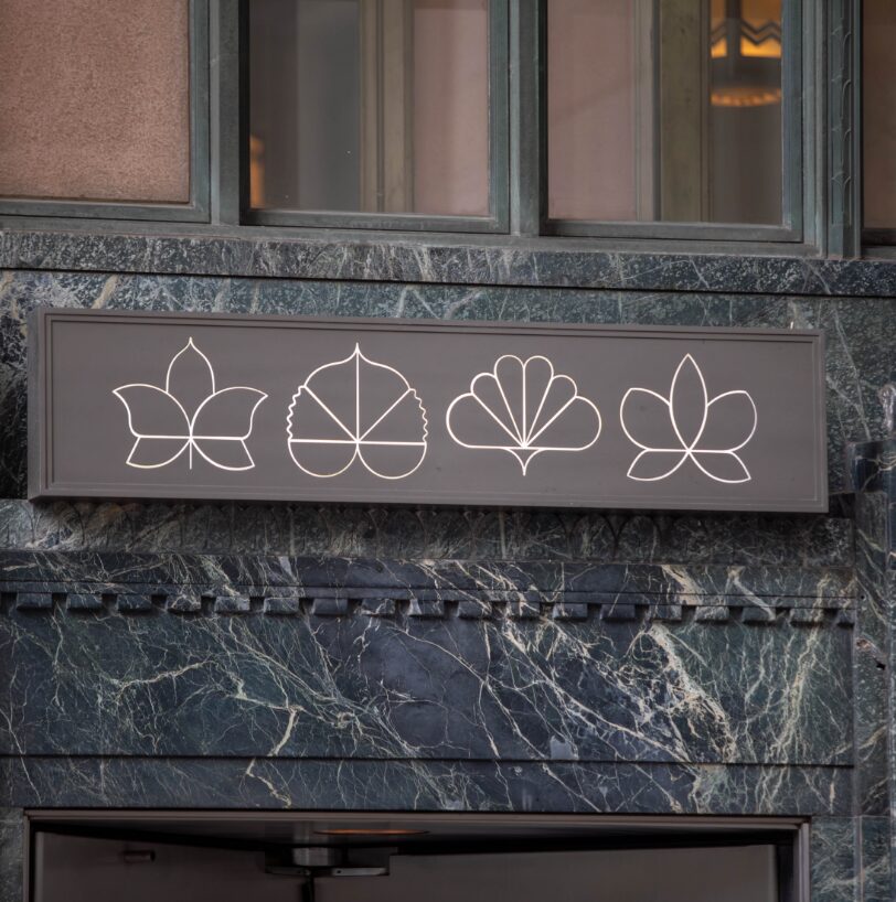 NoMad food and wine destination